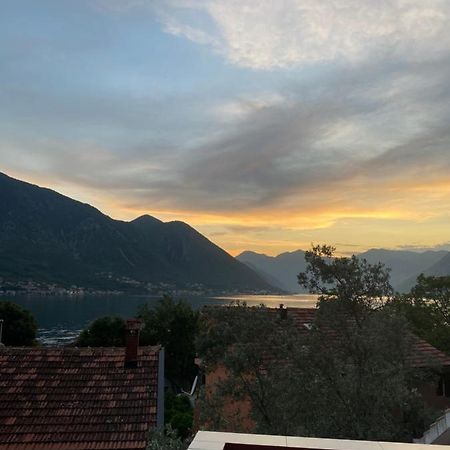 Vasiniko Apartment Kotor Zewnętrze zdjęcie