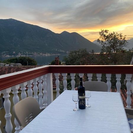 Vasiniko Apartment Kotor Zewnętrze zdjęcie
