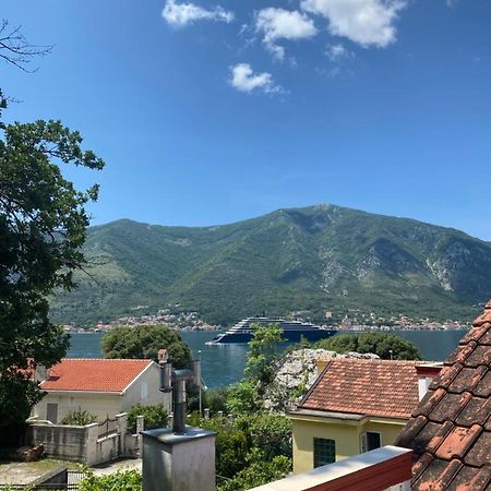 Vasiniko Apartment Kotor Zewnętrze zdjęcie