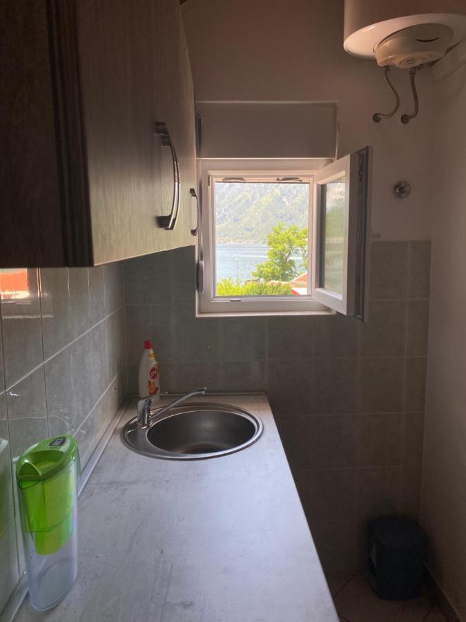 Vasiniko Apartment Kotor Zewnętrze zdjęcie