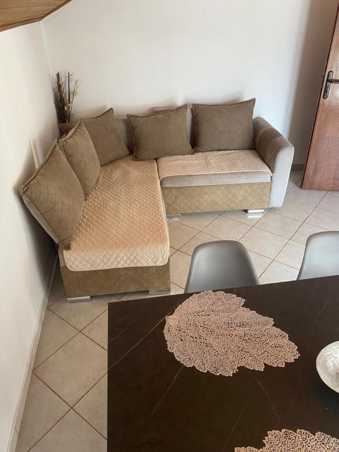Vasiniko Apartment Kotor Zewnętrze zdjęcie