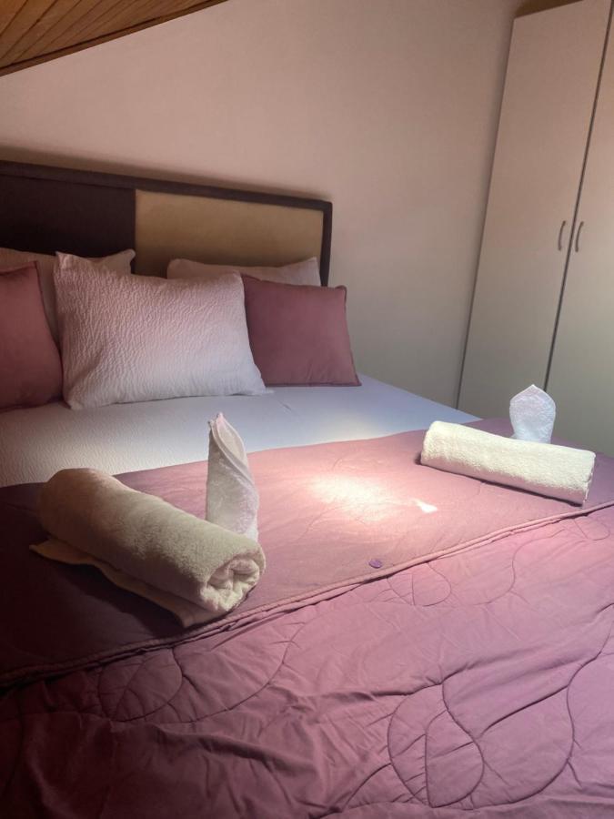 Vasiniko Apartment Kotor Zewnętrze zdjęcie