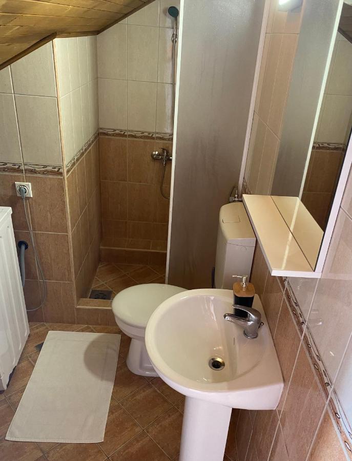 Vasiniko Apartment Kotor Zewnętrze zdjęcie