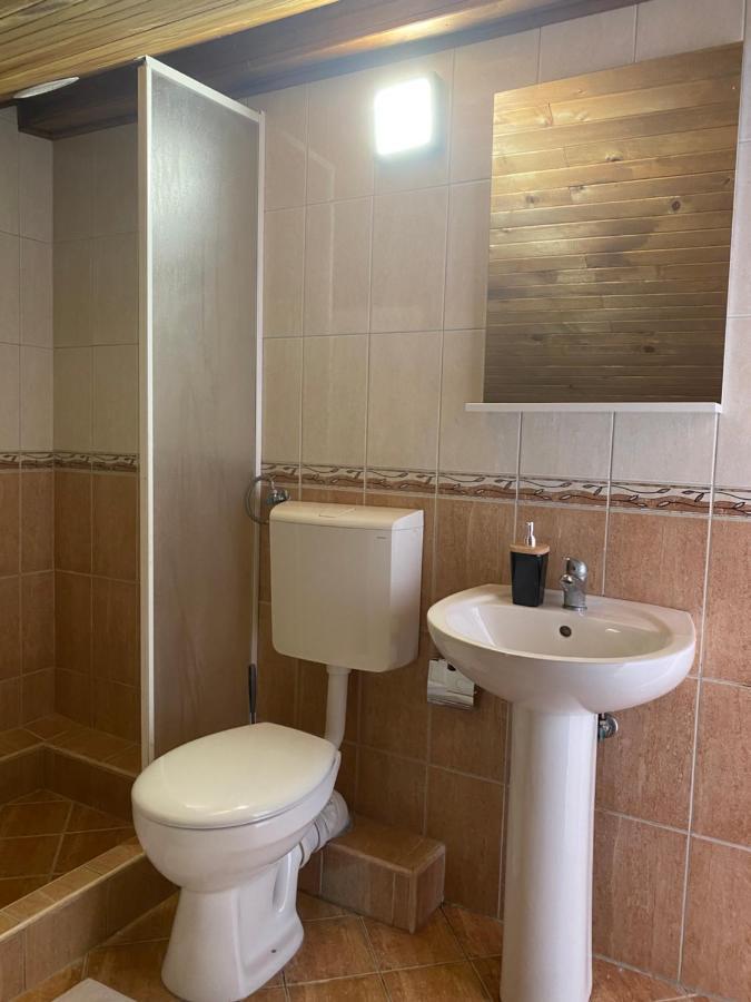 Vasiniko Apartment Kotor Zewnętrze zdjęcie