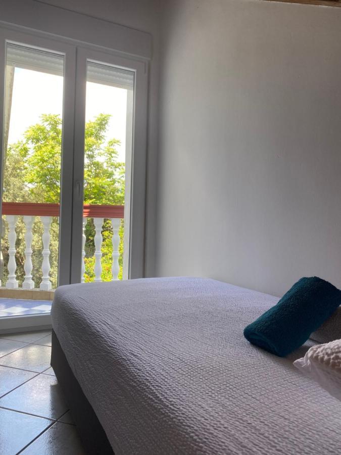 Vasiniko Apartment Kotor Zewnętrze zdjęcie