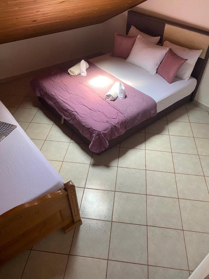 Vasiniko Apartment Kotor Zewnętrze zdjęcie