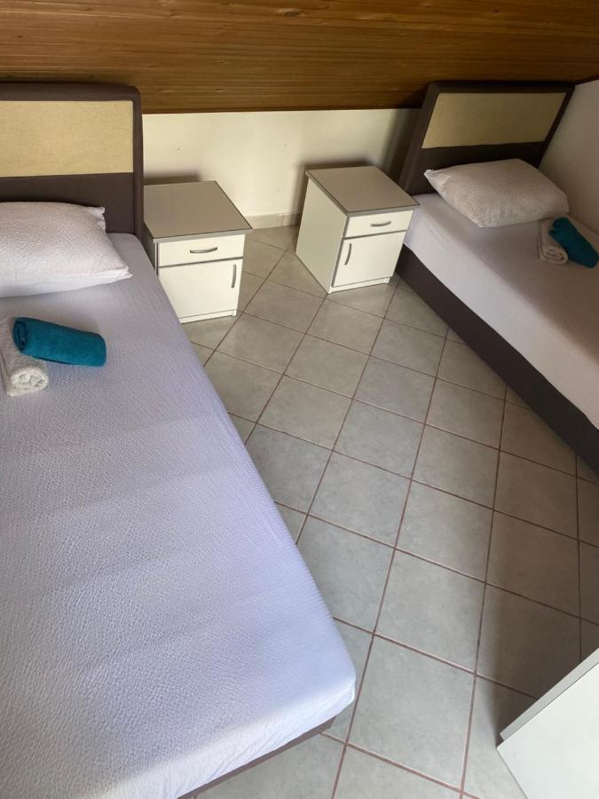 Vasiniko Apartment Kotor Zewnętrze zdjęcie