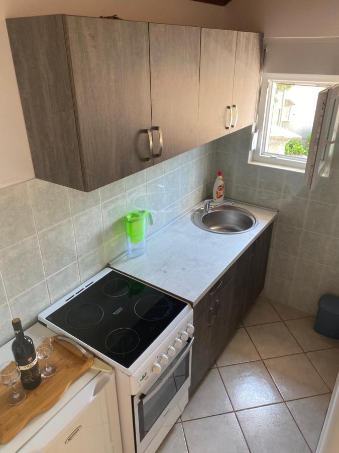Vasiniko Apartment Kotor Zewnętrze zdjęcie