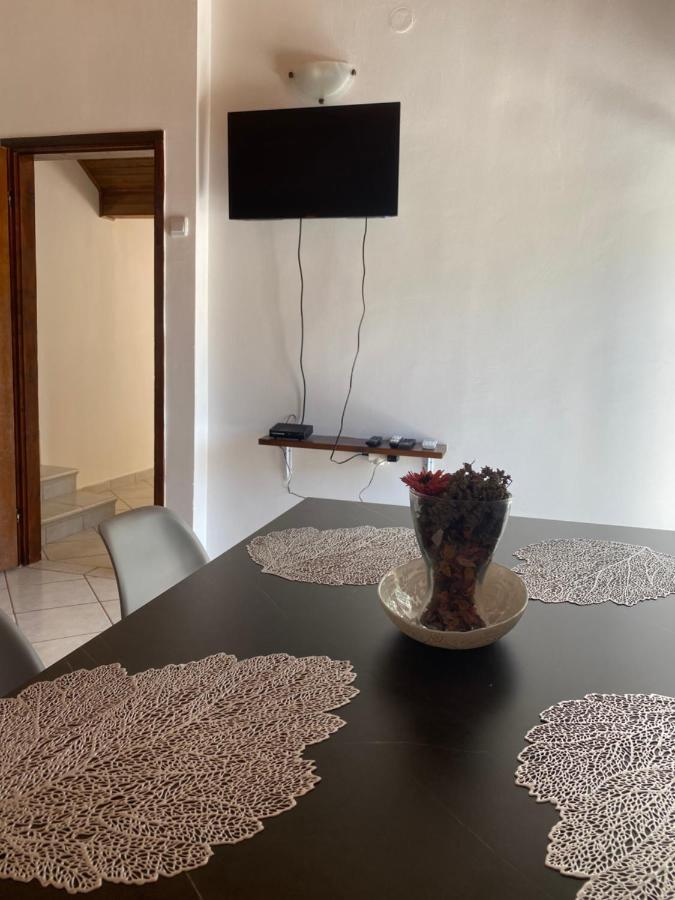 Vasiniko Apartment Kotor Zewnętrze zdjęcie